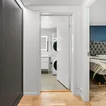 The Arctic Suite