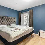 The Arctic Suite