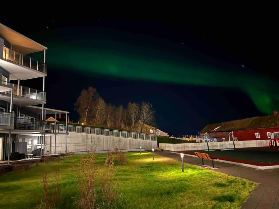 The Arctic Apartment Tromso