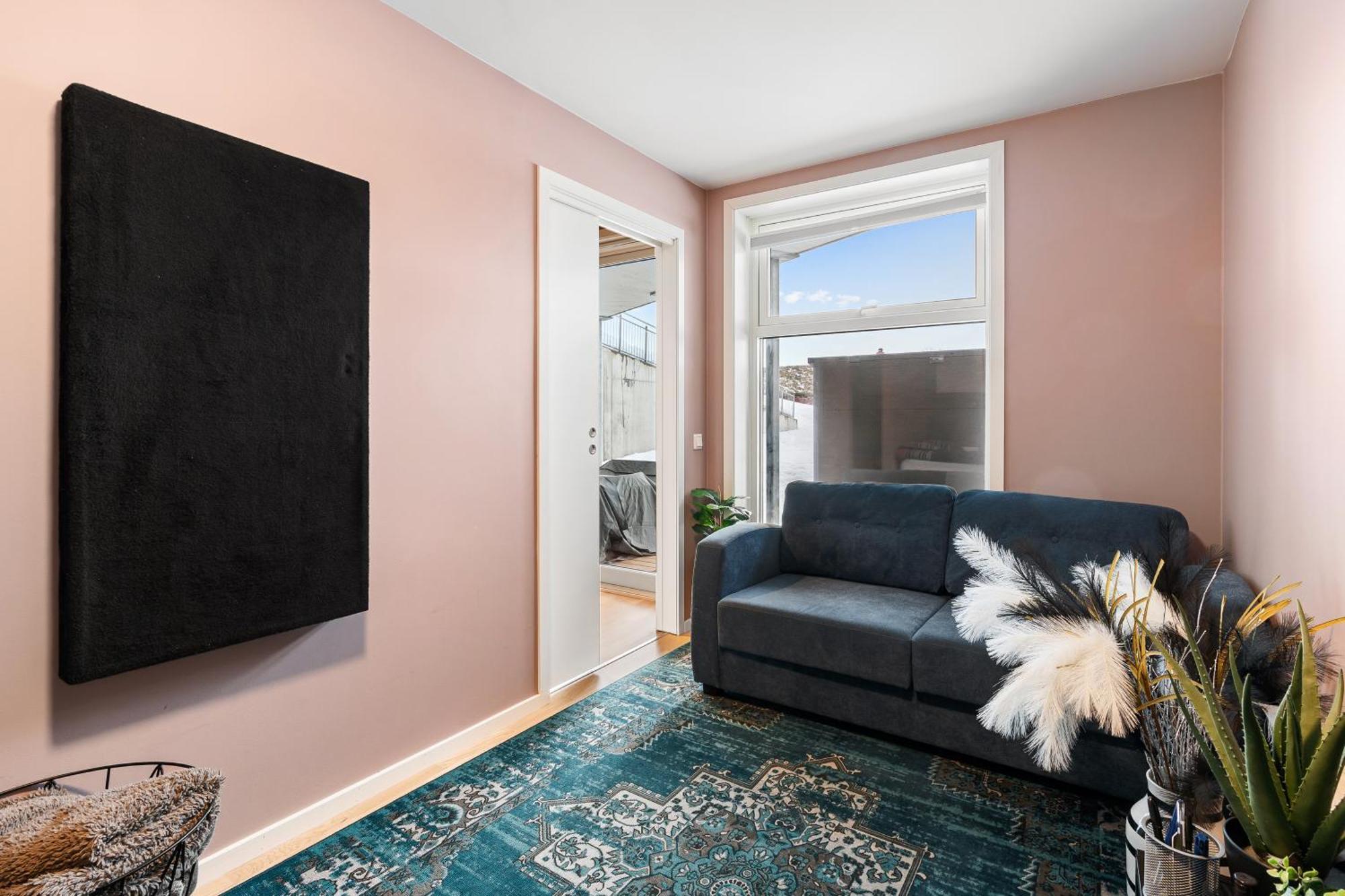 Apartment The Arctic Tromso